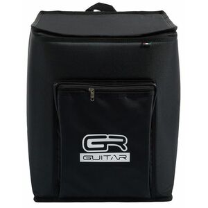 GR Guitar Backpack Acoustic 8 kép