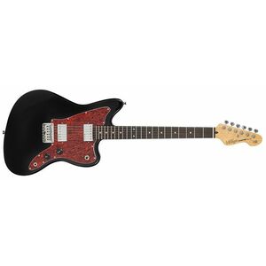 Vintage V50 Black kép