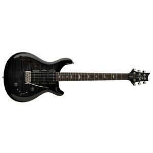 PRS SE Special Semi-Hollow Charcoal Burst kép