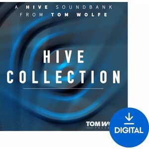 Tom Wolfe Hive Collection kép