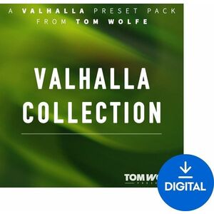 Tom Wolfe Valhalla Collection kép