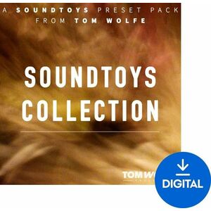 Tom Wolfe Soundtoys Collection kép