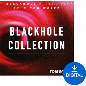 Tom Wolfe Blackhole Collection kép