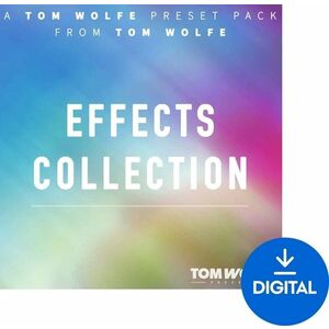 Tom Wolfe Effects Collection kép
