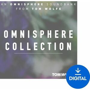 Tom Wolfe Omnisphere Collection kép