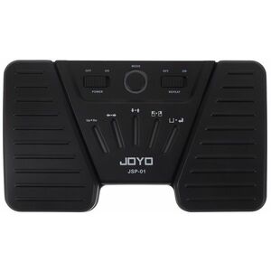 Joyo JSP-01 Page Tuner Pedal kép