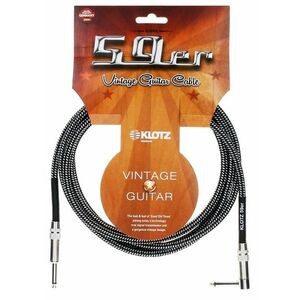 Klotz Vintage 59er Guitar Cable VINA607 kép