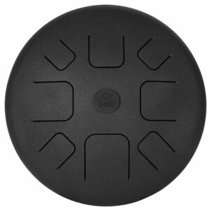 Sela Harmony Tongue Drum 12" C Major kép