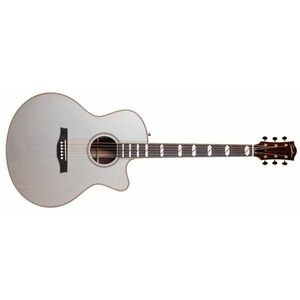 Godin Connaisseur Satina Grey kép