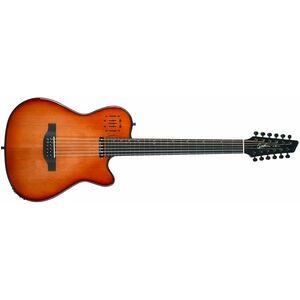 Godin A12 Ultra Deluxe kép