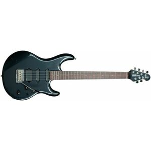 Music Man 2006 Luke II Carbon Blue Pearl kép