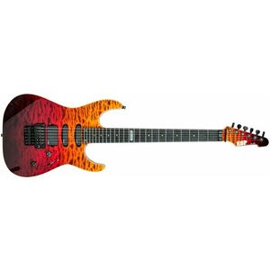 ESP 2020 M-III FR USA + set EMG kép
