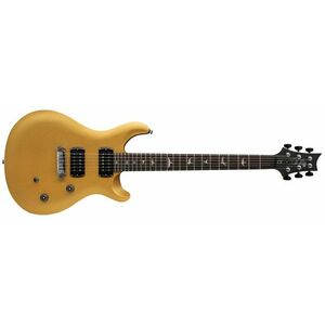 PRS SE CE24 Standard Satin Metallic Gold (kicsomagolt) kép