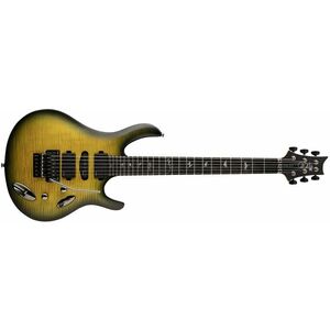 PRS SE Chleo Mantis Burst kép