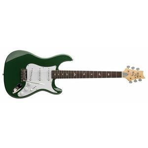 PRS SE Silver Sky RW Laurel Green kép
