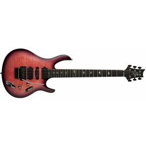 PRS SE Chleo Orchid Dusk kép