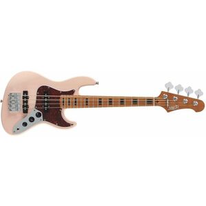 JET Guitars JB-300 PK Travel Bass kép