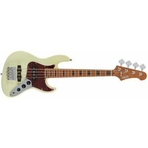 JET Guitars JB-300 OW Travel Bass kép