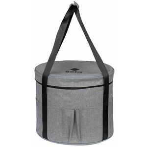 Sela Crystal Singing Bowl Bag 14" (35 cm) kép