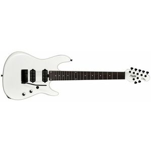 Sterling by Music Man Richardson 7 Pearl White kép