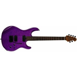Sterling by Music Man Luke LK100 Purple Sparkle kép