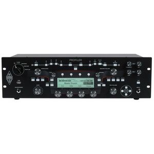 Kemper Profiler Rack MK2 kép