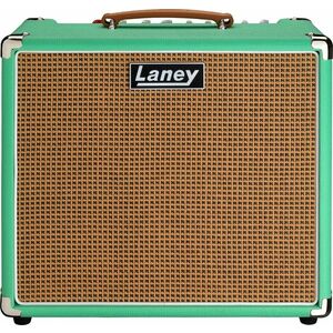 Laney LF60-112 LTD Seafoam Green kép
