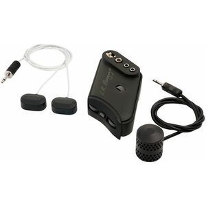 L.R. Baggs HiFi Duet kép