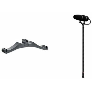 DPA Microphones 4099-DP-1-201-B kép