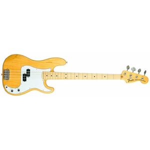 Fender 1973 Precision Bass Natural kép