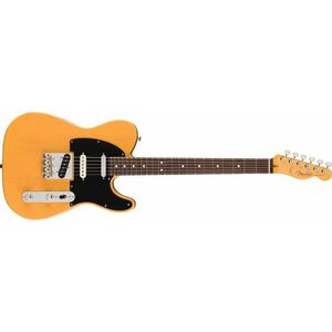 Fender American Professional Classic Telecaster SSS RW Butterscotch Bl kép
