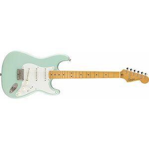 Fender Squier Classic Vibe 50s Stratocaster HT MN SRG kép