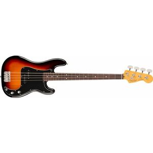 Fender American Professional Classic Precision Bass RW 3TS kép