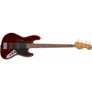 Fender DE Player II Jazz Bass RW OXB kép