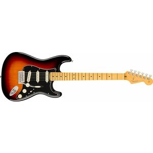 Fender American Professional Classic Stratocaster MN 3TS kép