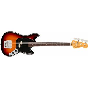 Fender American Professional Classic Mustang Bass RW 3TS kép
