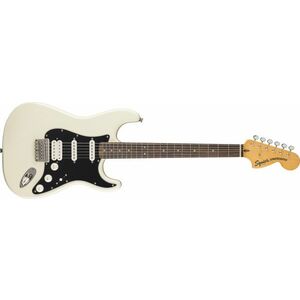 Fender Squier Classic Vibe 70s Stratocaster HT HSS LRL OWH (kicsomagol kép