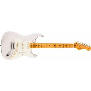 Fender American Ultra Luxe Vintage 50s Stratocaster MN WBL kép