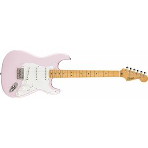 Fender Squier Classic Vibe 50s Stratocaster HT MN SHP kép
