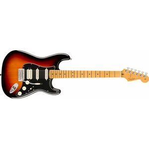 Fender American Professional Classic Stratocaster HSS MN 3TS kép