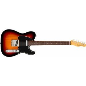 Fender American Professional Classic Telecaster RW 3TS kép