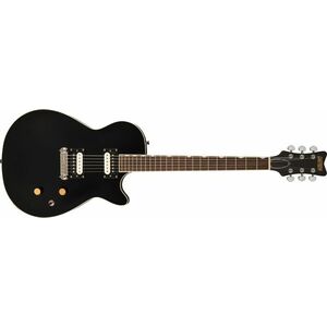 Gretsch Streamliner Jet LRL Jet Black kép
