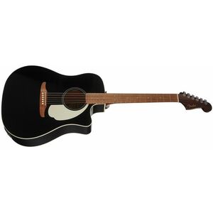 Fender California Standard Redondo CE BLK kép