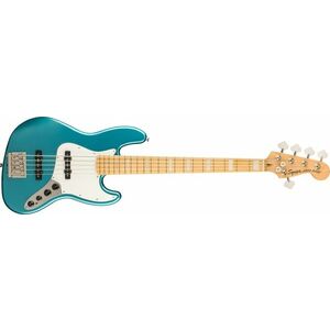 Fender Squier Classic Vibe Active 70s Jazz Bass V MN OCT kép
