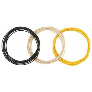 Fender Pure Vintage Cloth Wire 22 AWG 10′ kép