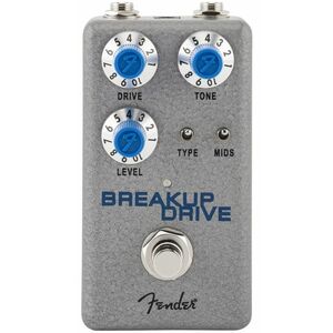 Fender Hammertone Breakup Drive kép