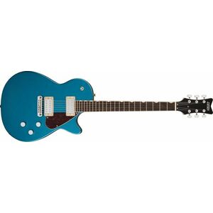 Gretsch Electromatic Jet Club RW Riviera Blue kép