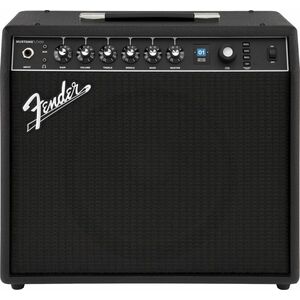 Fender Mustang LTX50 kép