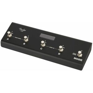 Fender LTX-5 Footswitch kép