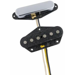 Fender Custom Shop 50/51 Blackguard Telecaster Pickups kép